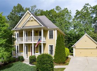 121 Stafford Ln, Villa Rica, GA 30180