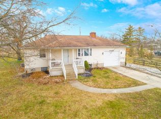 4565 Grove City Rd, Jackson, OH 43123