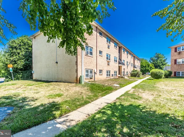 335 E Lancaster Ave Unit D10, Downingtown, PA 19335