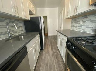 45-19 43rd St #2A, Sunnyside, NY 11104