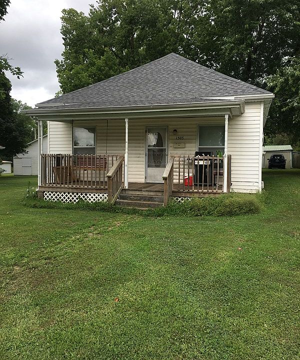 2nd image of 1503 N Main St