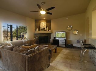 10300 N Renard Pl, Tucson, AZ 85737