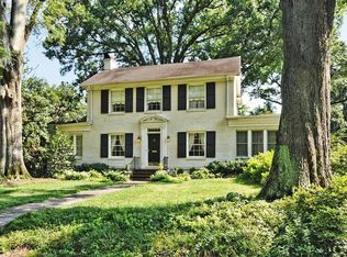 126 Ridgewood Ave, Charlotte, NC 28209