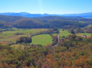 Lawrence Smith Rd, Hayesville, NC 28904