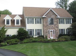 1420 Julians Way, Dighton, MA 02715