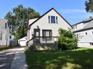 437 S 71st St UNIT A, Milwaukee, WI 53214