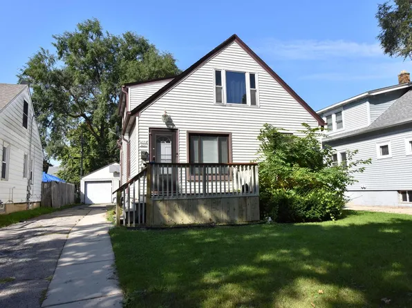 437 South 71st STREET #A, Milwaukee, WI 53214