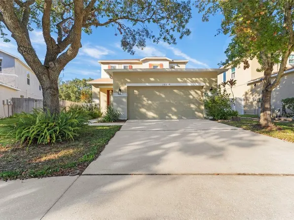 19538 TIMBERBLUFF DRIVE, LAND O LAKES, FL 34638