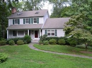 24 Salem Rd, Wilton, CT 06897