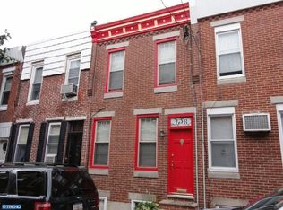 128 Mercy St, Philadelphia, PA 19148