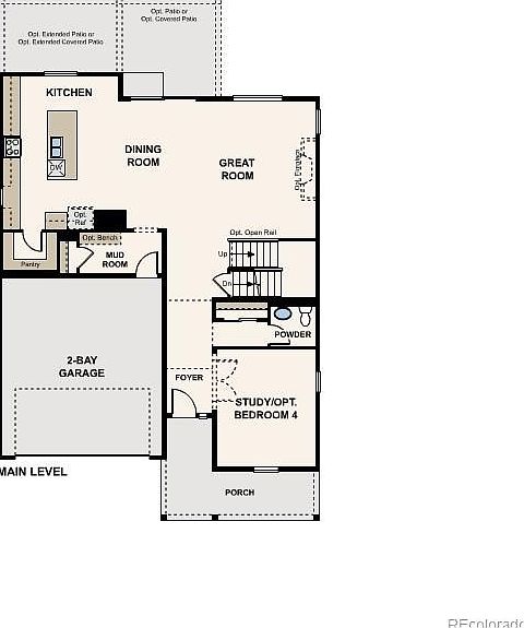 2nd image of 1433 Loraine Circle S