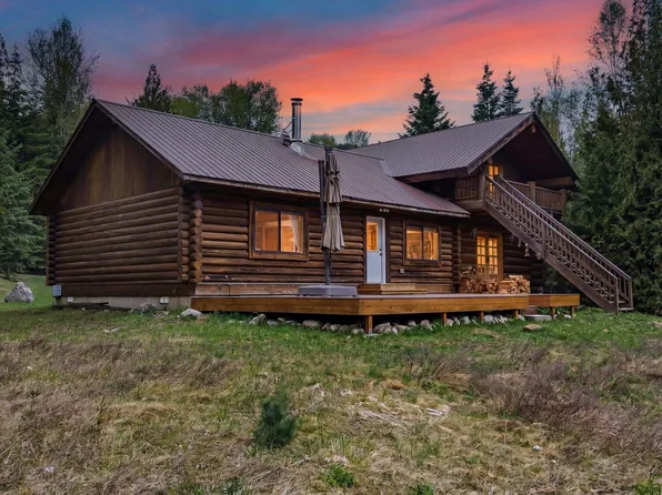 20 Larsen Ranch Ln, Sandpoint, ID 83864