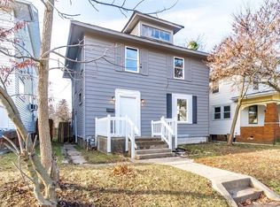 3314 Webster St, Fort Wayne, IN 46807