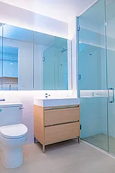 Rented by Metro Loft Management