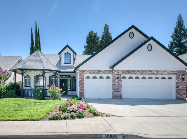 10168 N Price Ave, Fresno, CA 93730