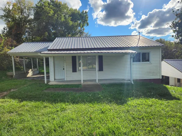 105 Curtis St, Greeneville, TN 37745