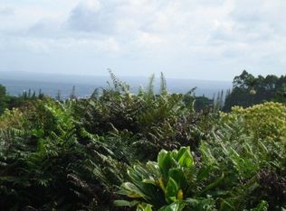 2021 2021st #27, Hilo, HI 96720