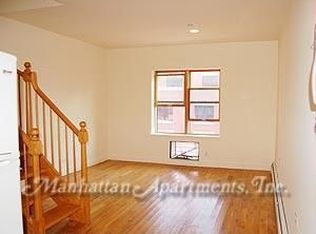 236 E 3rd St, New York, NY 10009