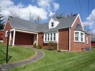 2215 23rd St, Parkersburg, WV, 26101