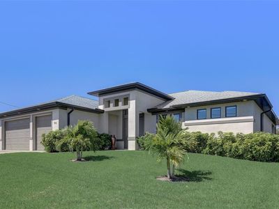 902 SW 15th Ave, Cape Coral, FL, 33991