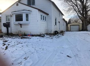 223 N Gaulke St, Appleton, MN 56208