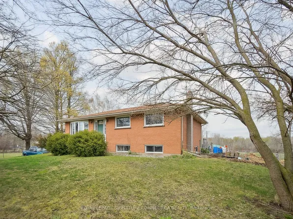 283 Inman Rd, Haldimand County, ON N1A 2W5
