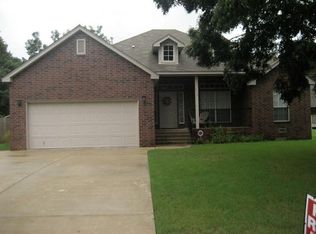 5710 S Rockford Ave, Tulsa, OK 74105