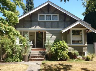 5416 40th Ave SW, Seattle, WA 98136