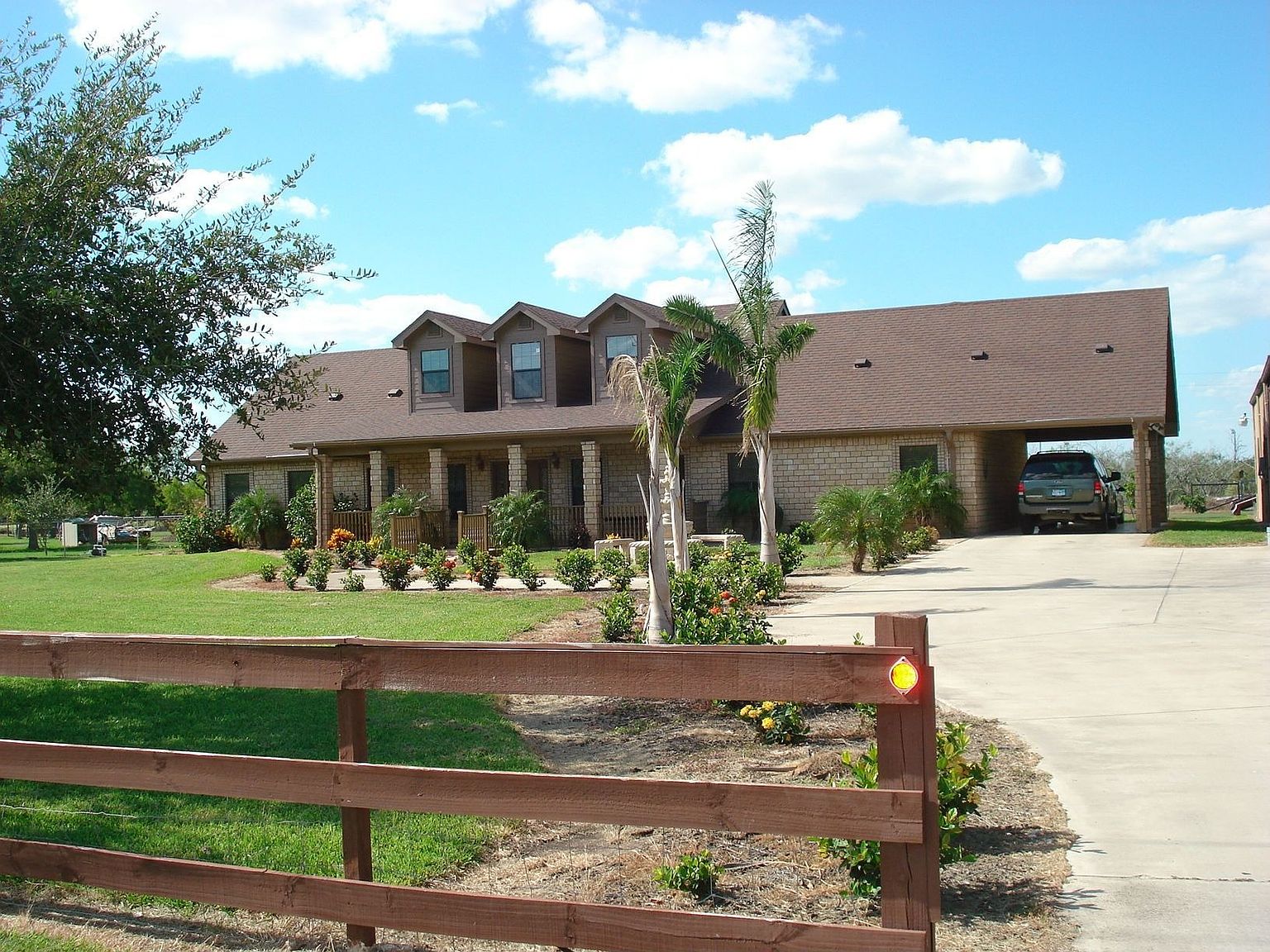 18593 Landrum Park Rd, San Benito, TX 78586 Zillow