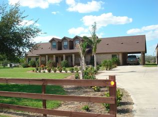 18593 Landrum Park Rd, San Benito, TX 78586