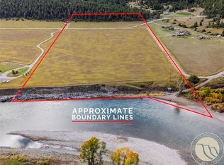 20 Elkhorn Rd, Columbus, MT 59019