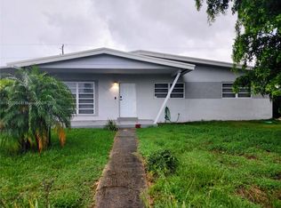 12371 SW 191st St, Miami, FL 33177