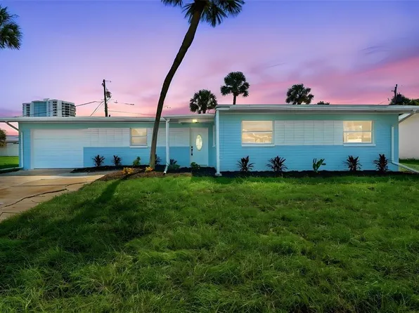 2542 W CORAL WAY, DAYTONA BEACH, FL 32118