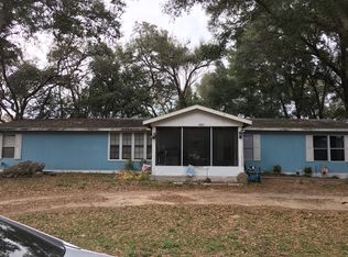 6905 SW 85th Pl, Ocala, FL 34476