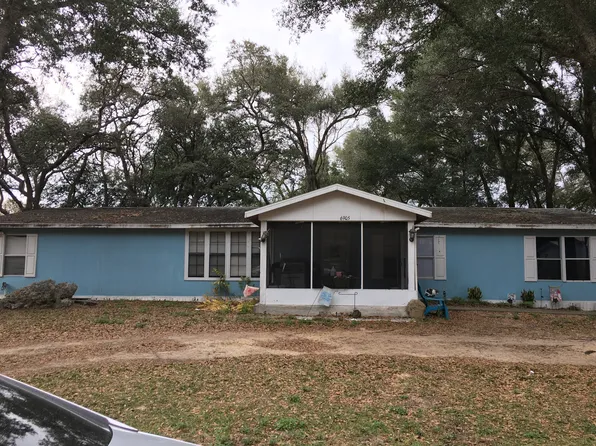 6905 SW 85th Pl, Ocala, FL 34476