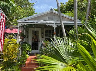 1313 Petronia St, Key West, FL 33040