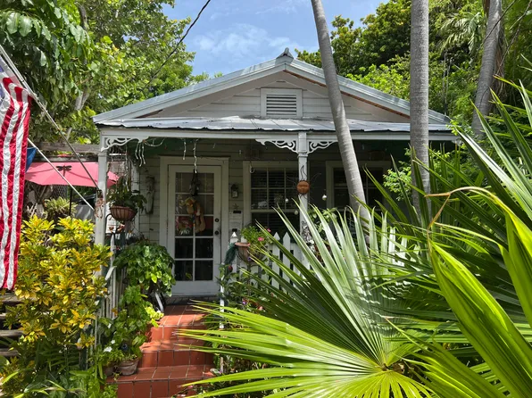 1313 Petronia St, Key West, FL 33040