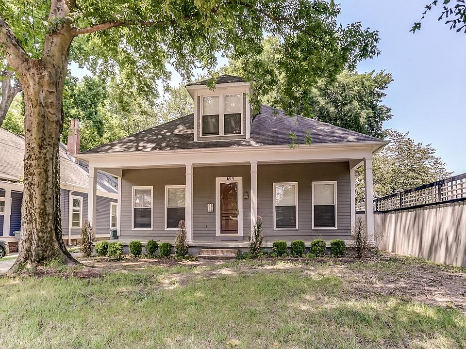 1814 Linden Ave, Memphis, TN 38104 MLS 10149943 Zillow