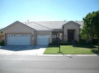 8601 Halleys Comet St, Las Vegas, NV 89143