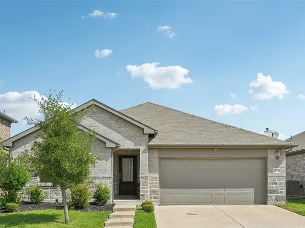 3254 Deckard Dr, Royse City, TX 75189