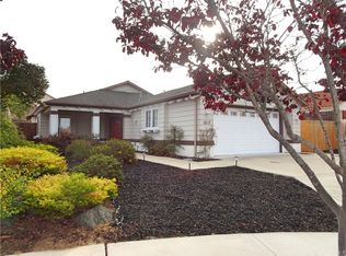 1217 San Sorrento Ct, Grover Beach, CA 93433