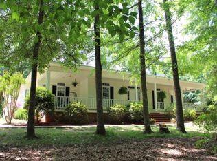 1560 Mattox Creek Dr, Thomson, GA 30824