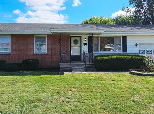 168 Eastview Rd, Washington Court House, OH 43160