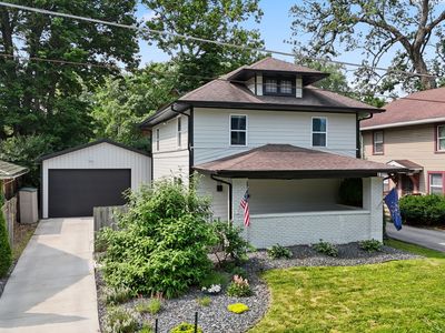 953 E 34th St, Indianapolis, IN, 46205