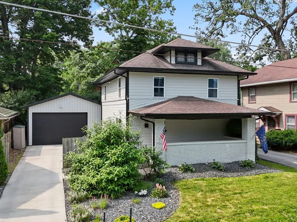 953 E 34th St, Indianapolis, IN 46205