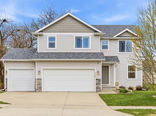 5408 SE 24th St, Des Moines, IA 50320