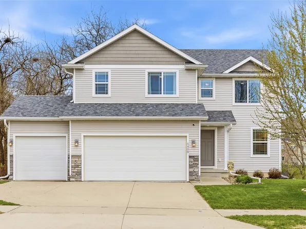 5408 SE 24th St, Des Moines, IA 50320