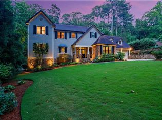 1491 Berkeley Ln NE, Atlanta, GA 30329