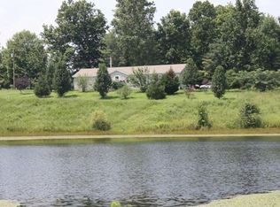 195 Lake Ln, Cookeville, TN 38506