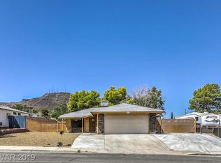 606 Canyon Rd, Henderson, NV 89002